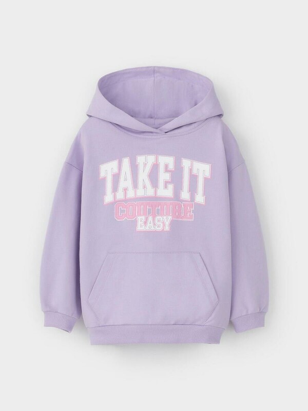 джемпер (худи) для дев